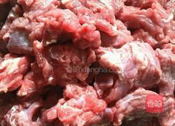 咖喱牛肉饭的做法图解1