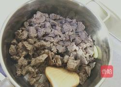 咖喱牛肉饭的做法图解6