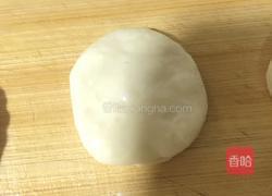 脆华夫饼的做法图解2