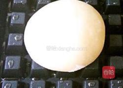 脆华夫饼的做法图解4