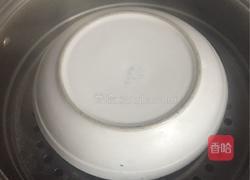 蒸鸡蛋糕的做法图解5