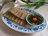 胡罗卜肉皮冻