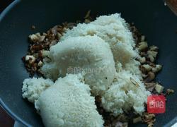糯米饭的做法图解5