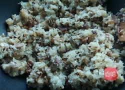 糯米饭的做法图解6