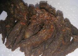 椒盐跳鱼（求关注）