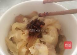 北方菜猪肉白菜粉条子的做法图解8