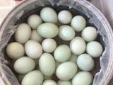 ‍东北咸鸭蛋腌制 