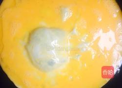 番茄炒鸡蛋的做法图解3