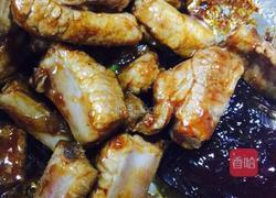南瓜蒸排骨的做法图解2