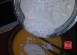 蜂巢蛋糕的做法图解6