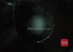 红薯拔丝的做法图解4