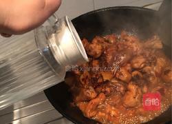 大盘鸡的做法图解12