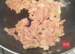 懒人版豆皮卷肉丝的做法图解9