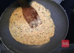 牛轧糖（芝麻花生版）的做法图解6
