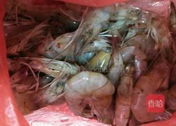  清炒虾仁的做法图解1