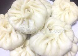 豆腐大包子