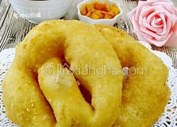 香酥炸油饼