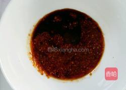 皮蛋拌豆腐的做法图解3