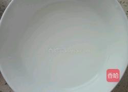 火腿尖椒干豆腐的做法图解2