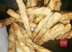 核桃磨牙棒的做法图解7