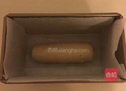 黑钻吐司(蛋糕吐司)的做法图解8