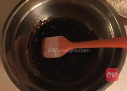 黑钻吐司(蛋糕吐司)的做法图解10