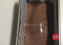 黑钻吐司(蛋糕吐司)的做法图解17
