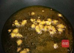 花生米炒土豆片的做法图解5
