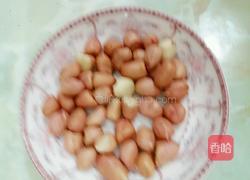 花生米炒土豆片的做法图解7