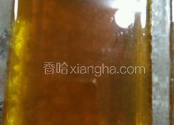 自制洗洁精