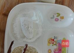 油炸香蕉的做法图解3