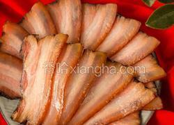 酱肉，五花肉