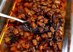 香菇牛肉酱
