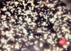 【黑米粥】的做法图解2