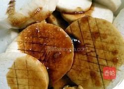 蚝油杏鲍菇的做法图解4