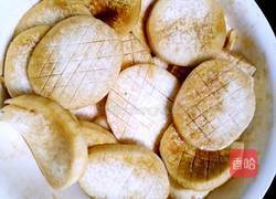 蚝油杏鲍菇的做法图解5
