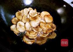 蚝油杏鲍菇的做法图解9