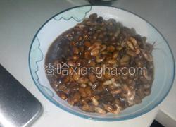 酱毛豆炒小虾