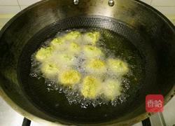芹香豆腐丸子的做法图解9