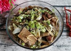 家常烩菜