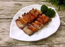 蜜汁叉烧肉