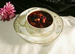 补血养颜八宝粥