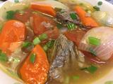 慢炖牛肉汤