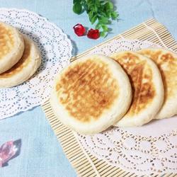 椒盐儿火烧的做法[图]