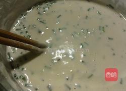 麦糊烧(杭州煎饼)的做法图解8