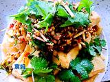 香酥包浆豆腐