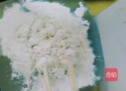 西红柿疙瘩汤的做法图解4