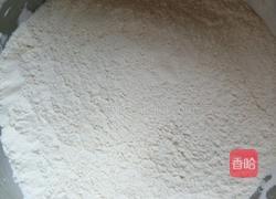 南瓜花卷的做法图解3