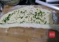 南瓜花卷的做法图解7