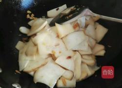 蚝油杏鲍菇的做法图解7